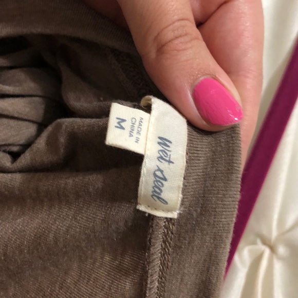 Plain t shirt - Picture 2 of 3